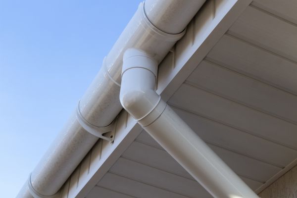 Gutter Installation Service in Norcross