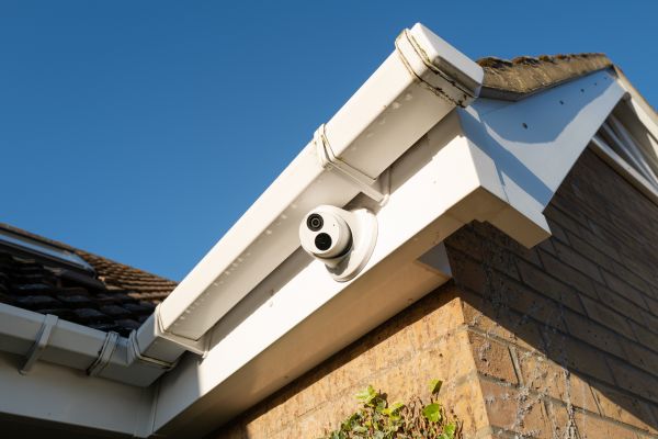Box Gutter Replacement in Norcross