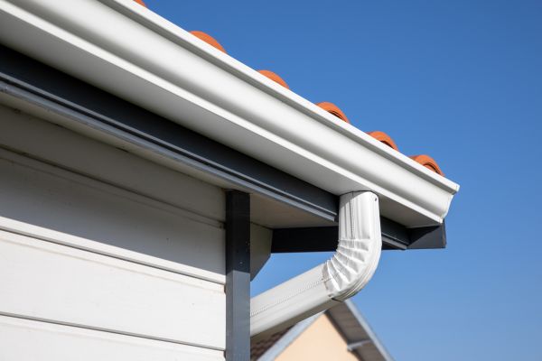 Gutter Adjustment in Norcross
