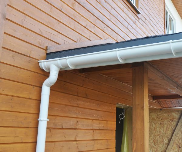 Gutter Waterproofing in Norcross