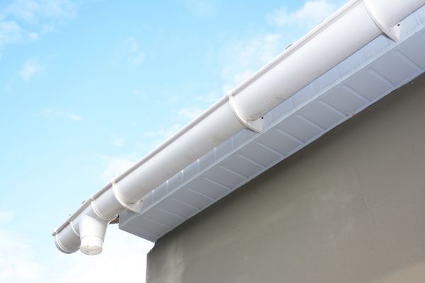 Gutter Patching in Norcross