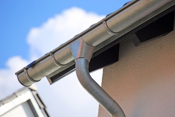 Guttering Replacement in Norcross