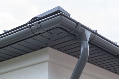 Gutter Covers for Different Building Types