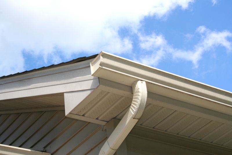 Gutter System Replacement